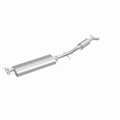 MagnaFlow BRE Exhaust Kit 97-01 Venture Silhouette Montana 3.4L