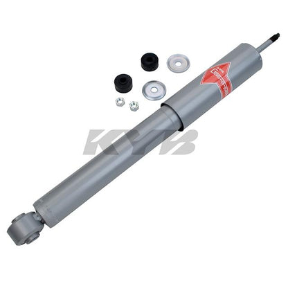KYB Shocks & Struts Gas-A-Just Front MITSUBISHI Montero 1992-00 MITSUBISHI Montero Sport 1997-99