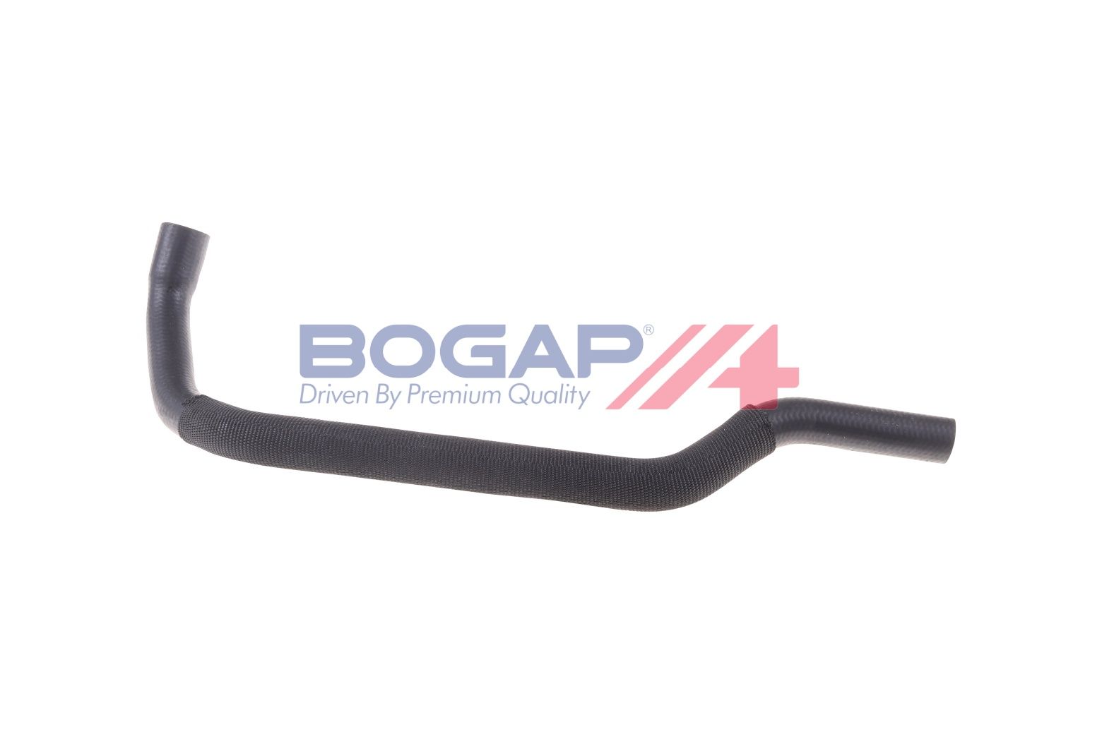 BOGAP B4228167 Radiator Hose