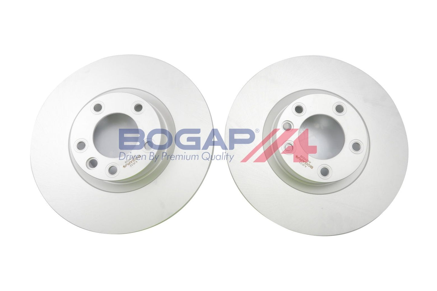 BOGAP A8211228 Brake Disc