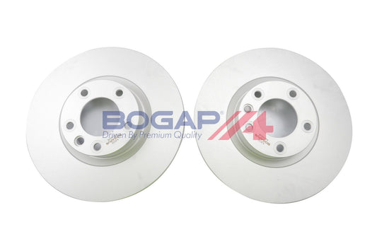 BOGAP A8211228 Brake Disc