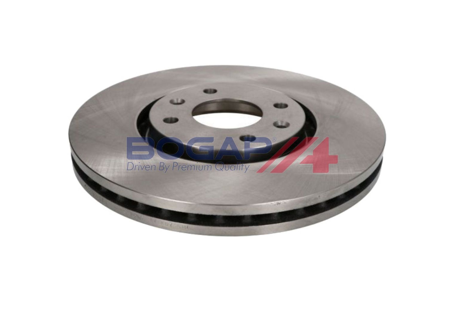 BOGAP P8211194 Brake Disc