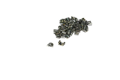 COMP Cams Valve Locks 7 Deg W/5.5MM Ste - Set of 32