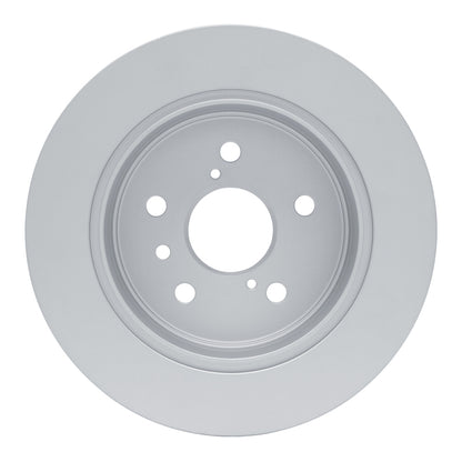 DFC 18-24 Toyota Camry Rear GeoSPEC Coated Rotor