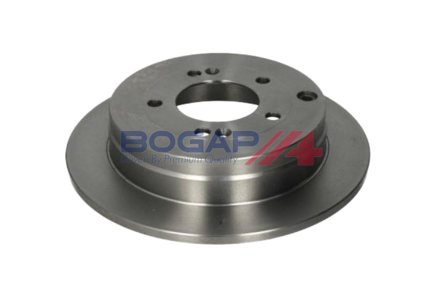 BOGAP Y8211140 Brake Disc