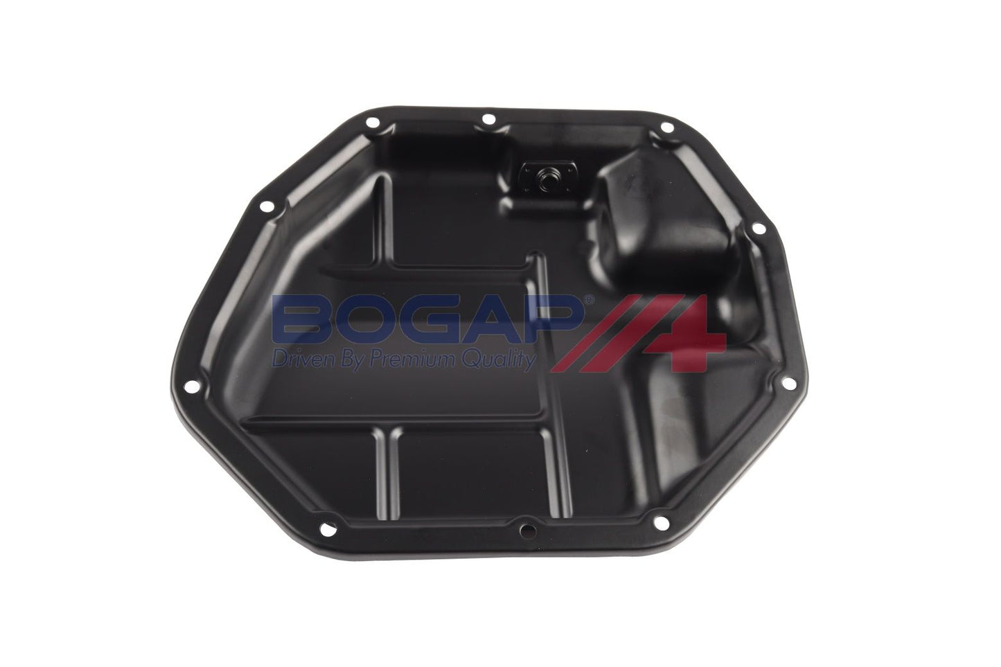 BOGAP N1919103 Oil Sump