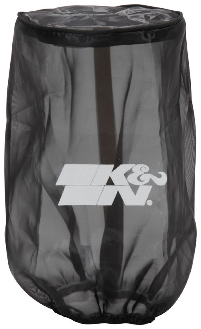 K&N Engineering K&N Drycharger Air Filter Wrap RU-2815 Black
