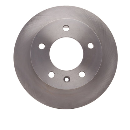 DFC 02-06 Dodge Sprinter 3500 Front Brake Rotor