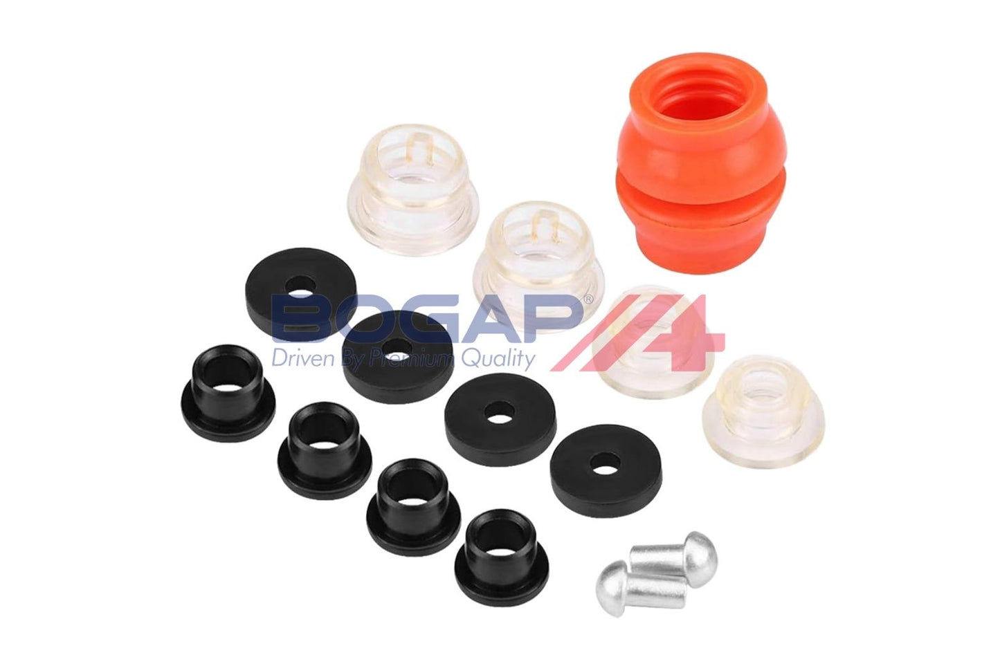 BOGAP A2226111 Repair Kit, Gear Shift Lever