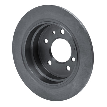 DFC 81-86 BMW 735i Rear Brake Rotor