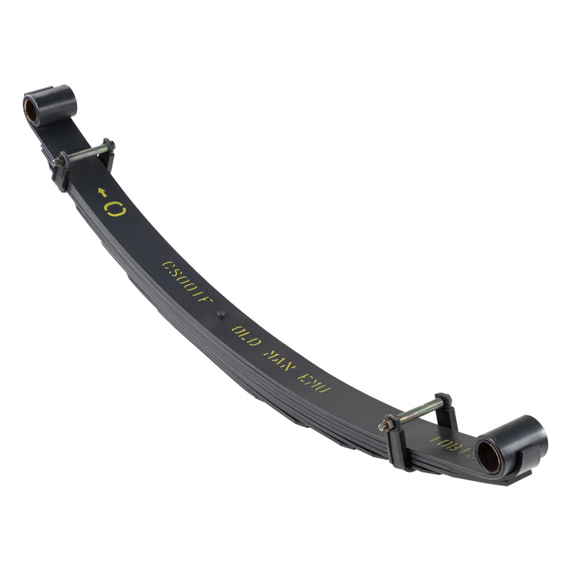 Old Man Emu ARB / OME Leaf Spring Toy 40 Serf
