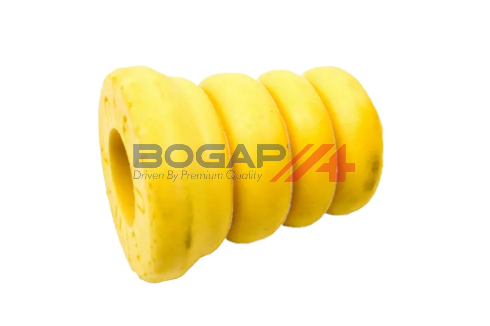 BOGAP B3434107 Dust Cover Kit, Shock Absorber
