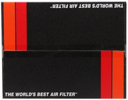 K&N Engineering K&N 16-19 Toyota Tacoma V6-3.5L Performance Air Intake System