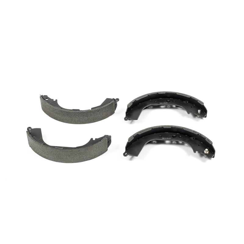 PowerStop Power Stop 97-03 Infiniti QX4 Rear Autospecialty Brake Shoes