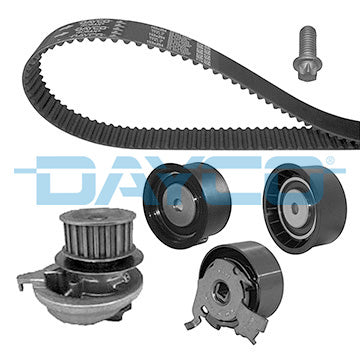 DAYCO DAYKTBWP1731 Water Pump & Timing Belt Kit