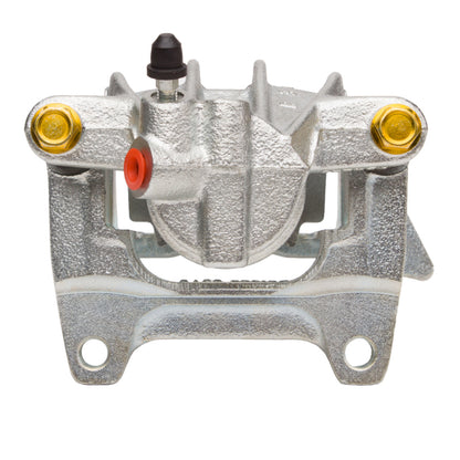 DFC 08-16 Smart Fortwo Electric Drive Front-R Silver Zinc Coated Premium Caliper