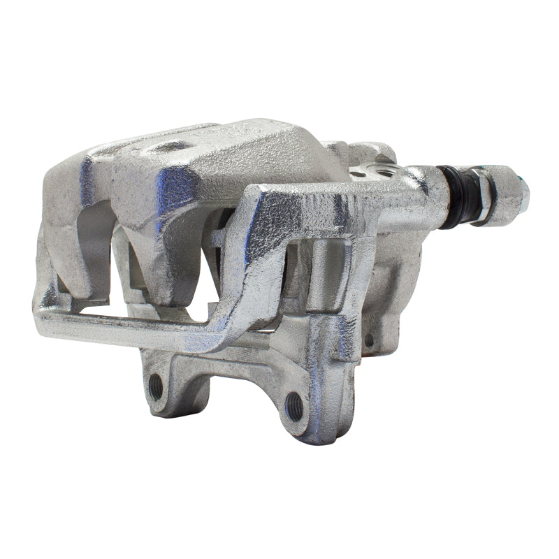DFC 17-24 Honda CR-V Rear-L Premium Caliper - Silver Zinc Coated