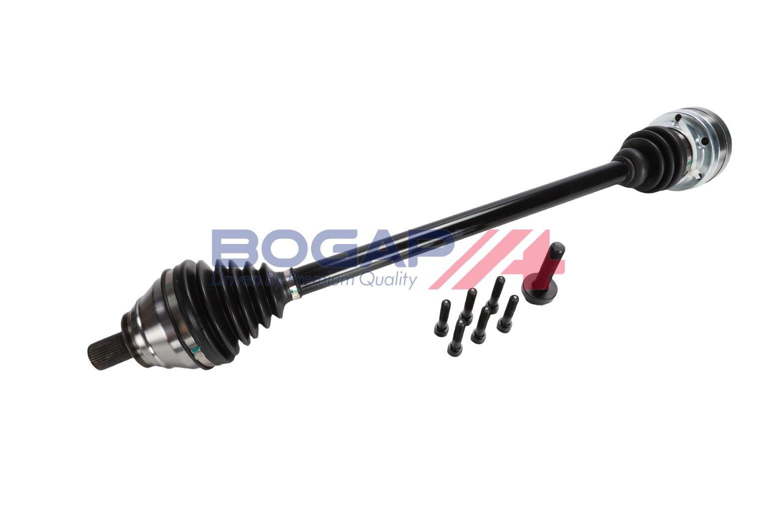 BOGAP A3510297 Drive Shaft