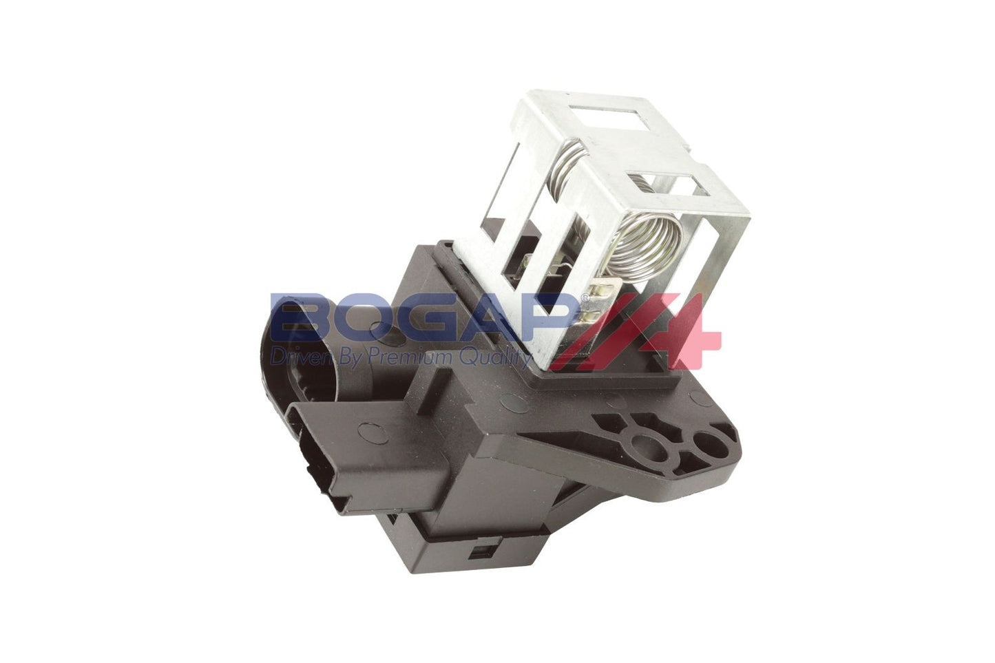 BOGAP P4112114 Resistor, Interior Blower