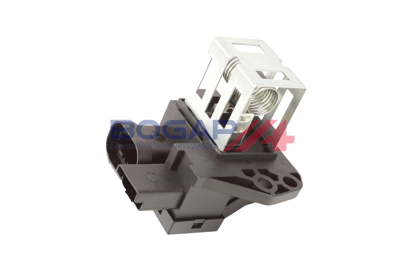 BOGAP P4112114 Resistor, Interior Blower