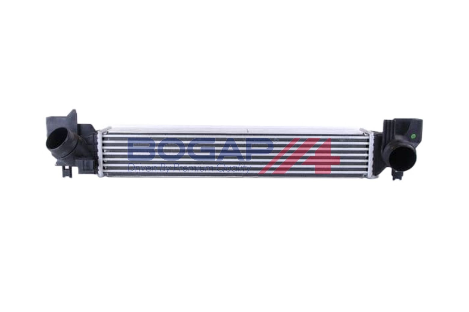 BOGAP B4220125 Charge Air Cooler