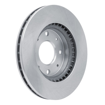 DFC 04-09 Kia Spectra Front Brake Rotor