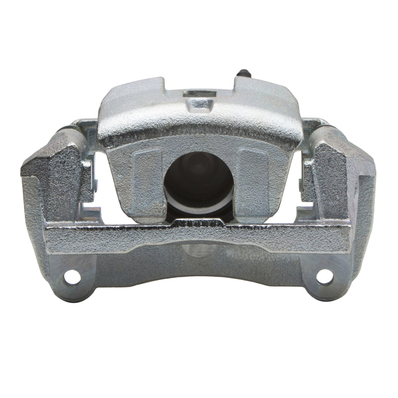 DFC 04-09 Lexus RX400h Front-L Premium Caliper - Silver Zinc Coated