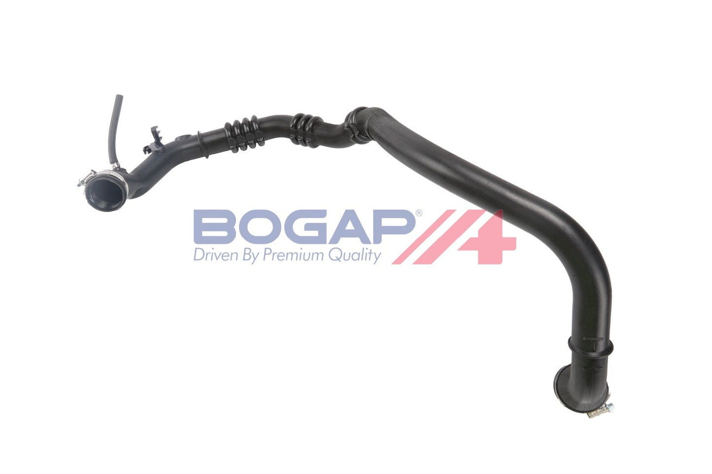 BOGAP R1711166 Charge Air Hose