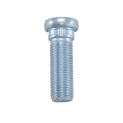 Yukon Gear & Axle Yukon Gear GM Metric Axle Stud 14Mm X 1.5