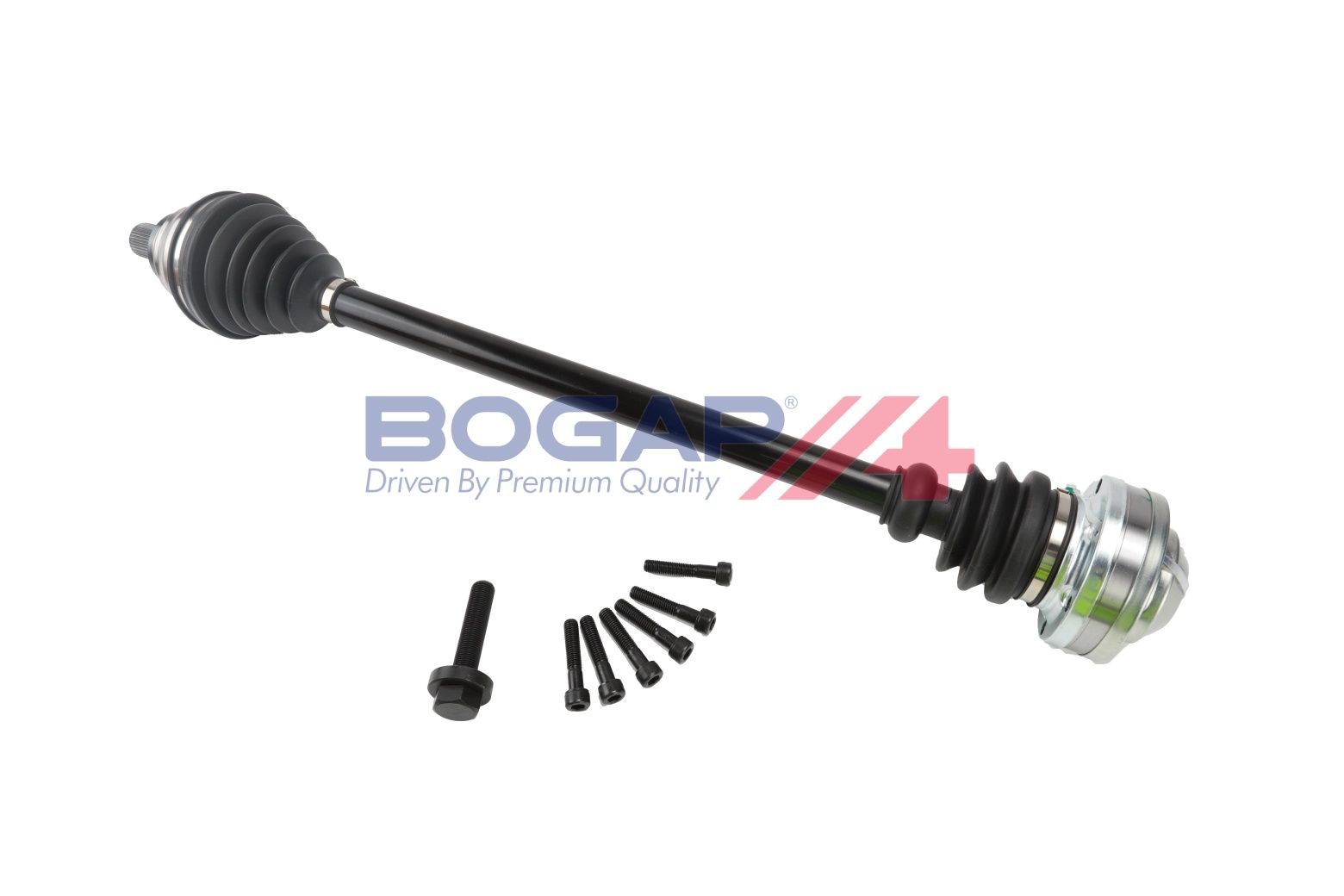 BOGAP A3710106 Drive Shaft