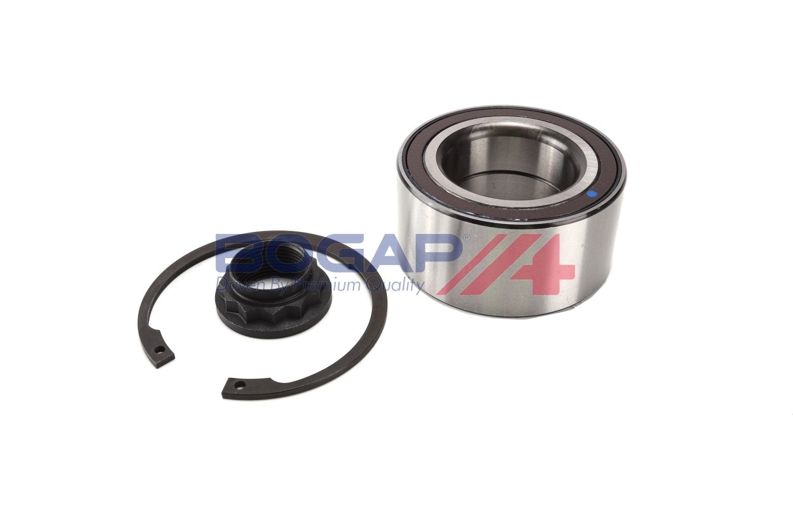 BOGAP B3334127 Wheel Hub