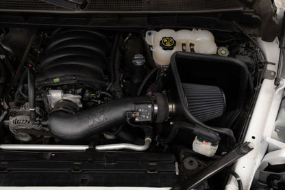 K&N Engineering K&N 2019+ Chevrolet Silverado 1500 V8 6.2L Performance Air Intake System