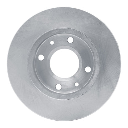 DFC 00-09 Peugeot 206 (Mexico) Front Brake Rotor
