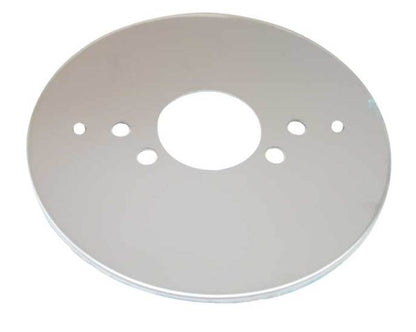 K&N Engineering K&N Universal Custom Air Filter - Round 1.625in Flange / 1.625in ID / 2.75in Overall Height