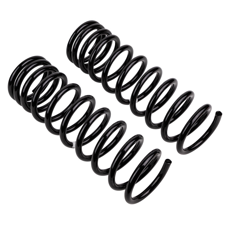 Old Man Emu ARB / OME Coil Spring Rear Muxmed