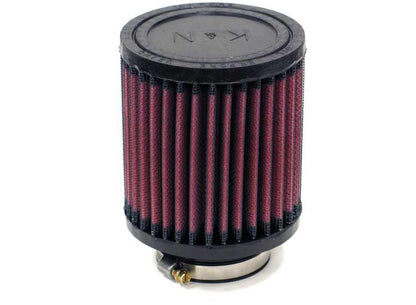K&N Engineering K&N Universal Clamp-On Air Filter 2-1/16in FLG / 3-1/2 OD / 4in H