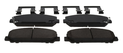 Baer Brakes 08-10 Nissan TITAN Claw Brake Pads
