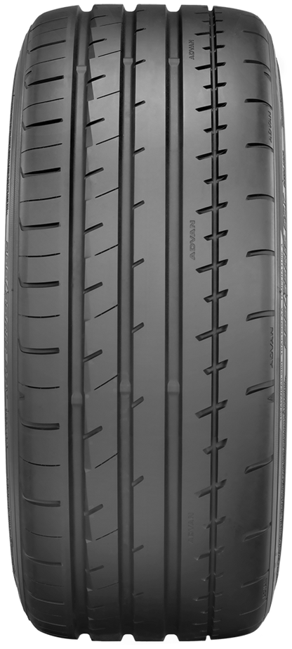 Yokohama Tire Yokohama Advan Apex V601 Tire - 245/45R19 102Y