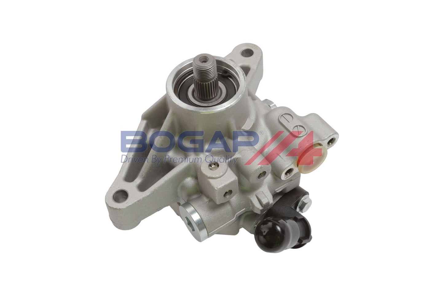 BOGAP H3213100 Hydraulic Pump, Steering