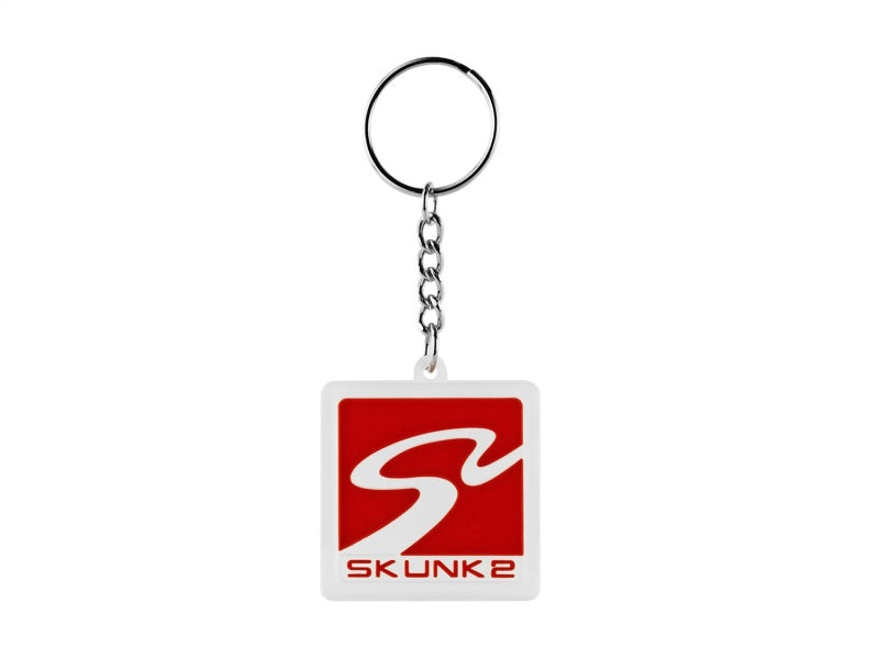Skunk2 Racing Skunk2 Racetrack Keychain