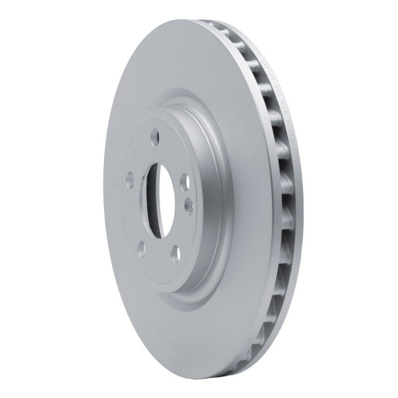 DFC 14-20 Infiniti QX30 Front Hi-Carbon Alloy Geomet Coated Rotor