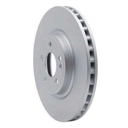 DFC 14-20 Infiniti QX30 Front Hi-Carbon Alloy Geomet Coated Rotor