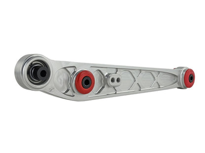 Skunk2 Racing Skunk2 Honda/Acura EK Alpha Series Rear Lower Control Arm Set - Clear