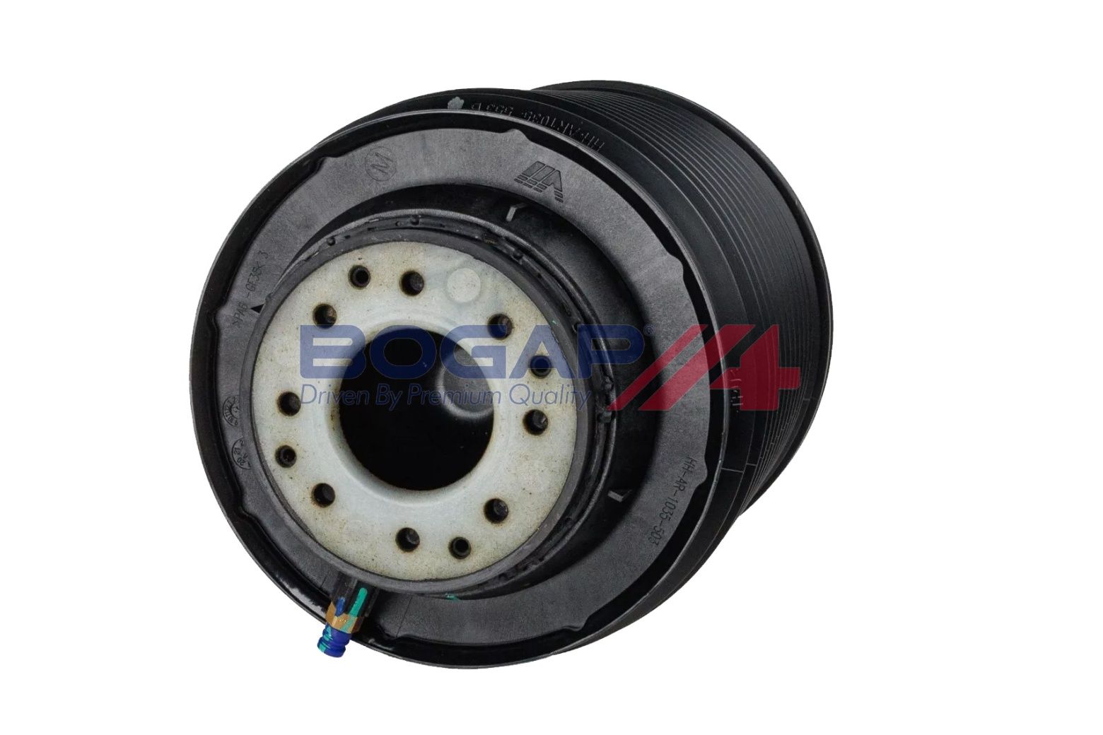 BOGAP C3432113 Air Spring, Suspension