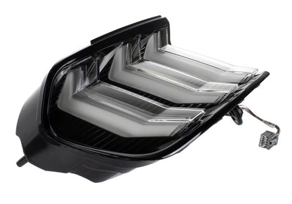 Ford Racing Ford Performance 2018+ Mustang Clear Tail Lamp Kit (Pair)