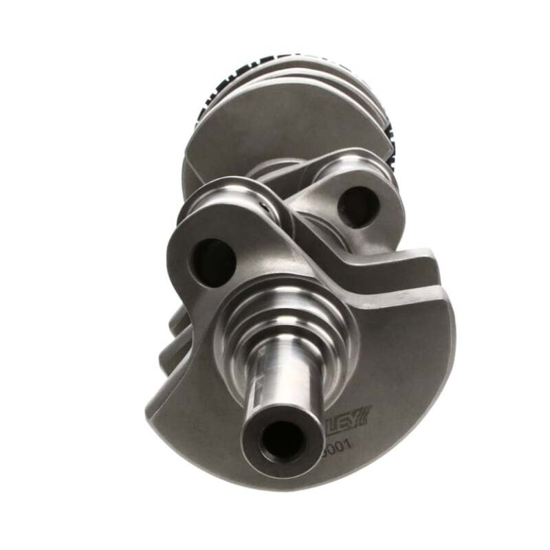 Manley Performance Manley Chevrolet LS Forged Crankshaft - 4.100in Stroke