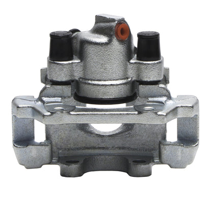 DFC 97-00 BMW 323Ci Rear-R Premium Caliper - Silver Zinc Coated