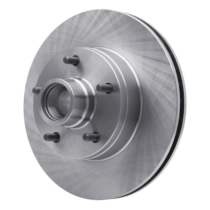 DFC 78-90 Buick Skylark Front Brake Rotor