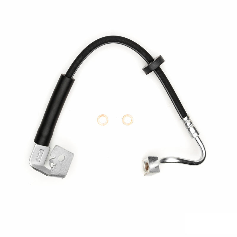 DFC 03-11 Ford Crown Victoria Front-L Brake Hose