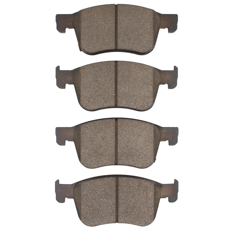 R1 Concepts R1 18-25 Acura Integra Front R1 Optimum OE Brake Pads